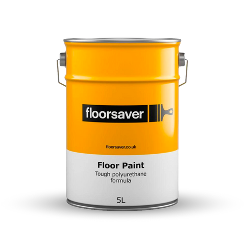 Floor Paint - 5L