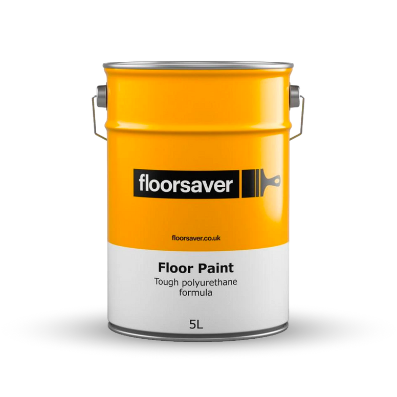 Floor Paint - 5L