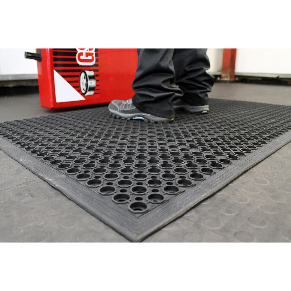Work Mat Ramp Ramp Mat | Floorsaver - anti-fatigue mat – floorsaver