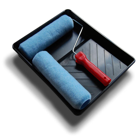 15 inch online roller tray