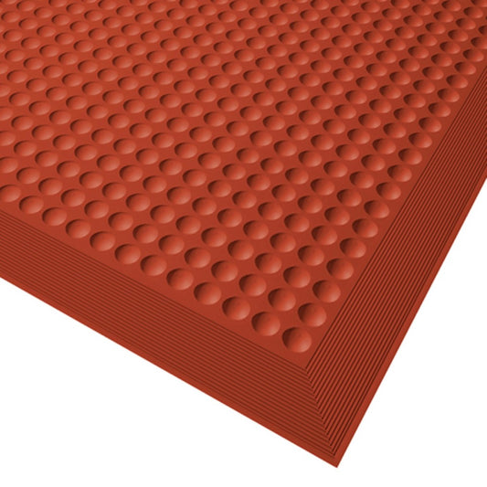 Upclose image of Floorsaver Chef Mat