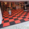 Heavy Duty Garage Floor Tile